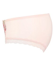 WACOAL ショーツ ボーイレングス 【リボンブラ】 BRB413とペア はきこみ丈あさめ やわらかく伸びる素材（バック） レディース PRA613 /ワコール