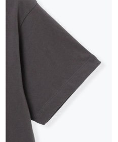 Te chichi 【Disney】MICKEY/ロゴプリントTシャツ