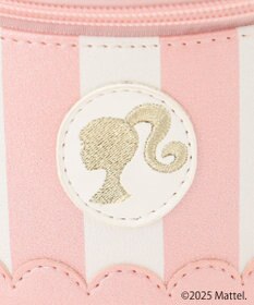 ANY KIDS 【Barbie(TM)】バニティポシェット