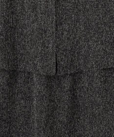 ANY SIS 【洗える】ツイードコンビ ワンピース