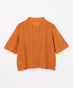 ANY レーシーポロカーデ