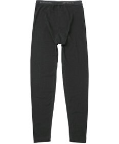 WACOAL MEN 綿混インナー ボトム 足首丈 しっかりあたたかい 保温性 肌側起毛 ストレッチ素材 前開き メンズ GS6021 /ブロス