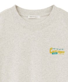 AMERICAN HOLIC STORE 裏毛プルオーバー