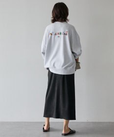 AMERICAN HOLIC STORE 裏毛プルオーバー