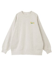 AMERICAN HOLIC STORE 裏毛プルオーバー
