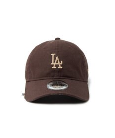 WEGO 【ユニセックス着用ITEM】NEWERA　920　Damaged　Duck　Canvas