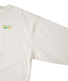 AMERICAN HOLIC STORE 裏毛プルオーバー