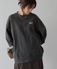 AMERICAN HOLIC STORE 裏毛プルオーバー