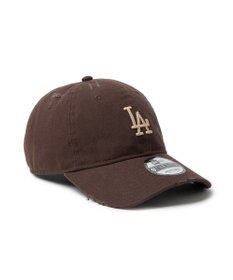 WEGO 【ユニセックス着用ITEM】NEWERA　920　Damaged　Duck　Canvas