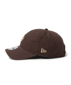 WEGO 【ユニセックス着用ITEM】NEWERA　920　Damaged　Duck　Canvas