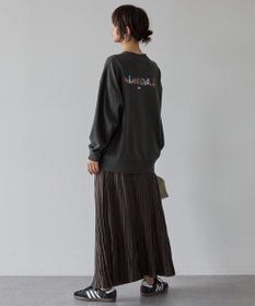 AMERICAN HOLIC STORE 裏毛プルオーバー