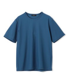 JOSEPH HOMME <新色追加>新素材【抜群の通気性/360度ストレッチ】エアトールストレッチ クルーネックTシャツ