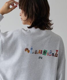 AMERICAN HOLIC STORE 裏毛プルオーバー