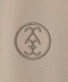 23区GOLF 《追加生産/新色登場》【WOMEN】機能に優れた新素材「AIR TOOL」モックネック