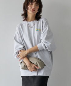 AMERICAN HOLIC STORE 裏毛プルオーバー
