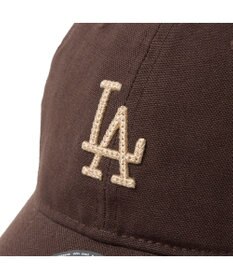 WEGO 【ユニセックス着用ITEM】NEWERA　920　Damaged　Duck　Canvas
