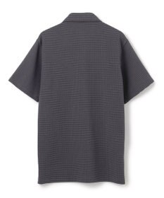 JOSEPH HOMME 【オリジナル素材】ライトタックジャージー　ポロ