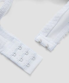 San-ai Resort（三愛水着楽園） エレガントコレクション【2502】単品ブラBCDカップ