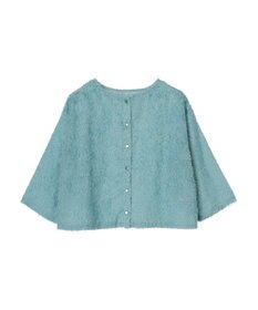 Green Parks ●２ＷＡＹ　もこもさプルオーバー