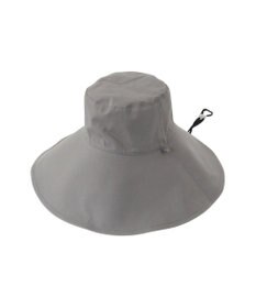 Green Parks ・ＴＯＲＣＨ　リバーシブルロングバイザーハット