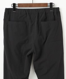 JOSEPH ABBOUD MOUNTAIN 【暖か裏地付/2WAYストレッチ/5ポケット/ソフト】2WAYウォームストレッチ パンツ