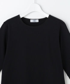 J.PRESS LADIES S スムースジャージー カットソー