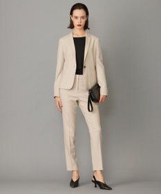 ICB L 【洗える】コンパクトモクロディ プルオーバー