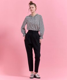 TOCCA 【chayさん着用】HEART RUSH ブラウス