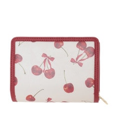 チェリー柄ウォレット / Maison de FLEUR | ファッション通販
