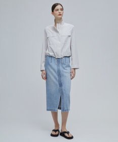 BEIGE， CHARLOTTE / ショートブルゾン