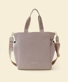 TOCCA ETTORE BAG トートバッグ【WEB&一部店舗限定・A4サイズ対応】