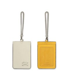PELLE BORSA ICカードケース Very Goods ベリーグッズ 7208