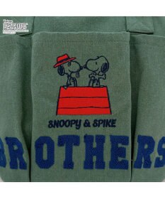 ROOTOTE 8502【ルートート】スヌーピー IP.デリ.ポケッツ.ピーナッツ-1C