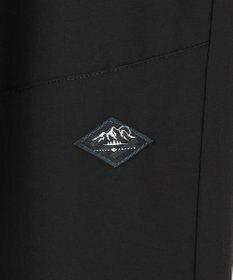 JOSEPH ABBOUD MOUNTAIN 【暖か裏地付/2WAYストレッチ/5ポケット/ソフト】2WAYウォームストレッチ パンツ