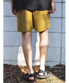 CRAFT STANDARD BOUTIQUE 【ユニセックス】バギーショーツ