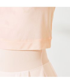 Chacott ショートトップ