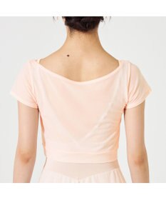 Chacott ショートトップ