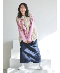 Green Parks ミリタリーベスト