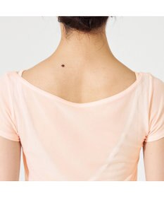 Chacott ショートトップ