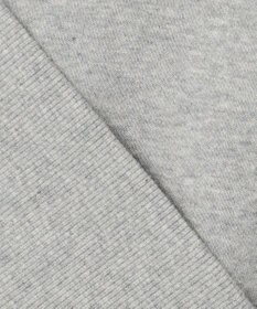 J.PRESS MEN 【WEB・一部店舗限定】ハーフジップスウェット