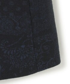 JOSEPH HOMME パッチジャガードジャージー　ジャケット