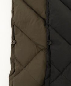 KWD 【日本製/UNISEX】DOWN SHAWL ポーランドホワイトグースダウンショール