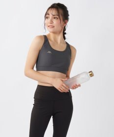 OP／FILA 【Kappa】Yバックスポーツブラ