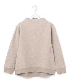 J.PRESS YORK STREET 【WOMEN】ボトルネックプルオーバー