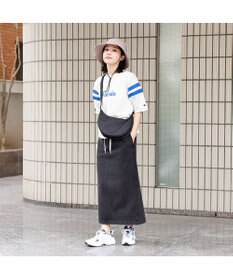 林八百吉商店 Champion　CNタフタコードハット