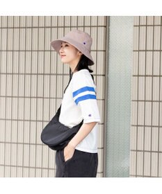 林八百吉商店 Champion　CNタフタコードハット