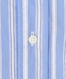 J.PRESS MEN 【WEB・一部店舗限定】マルチストライプシャツ