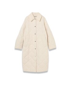 JOSEPH キルティングコート