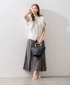 ONWARD Reuse Park 【自由区】スカート春夏