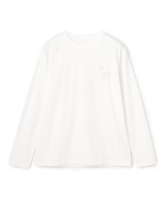 UNFILO コットンスムース グラフィックＴ